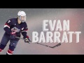 Get To Know: Evan Barratt