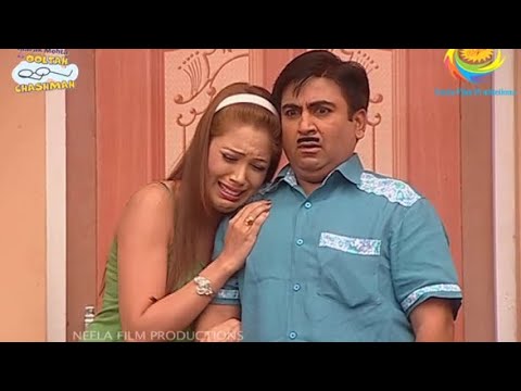 Babita Leaves Iyer?! | Taarak Mehta Ka Ooltah Chashmah | TMKOC Comedy | तारक मेहता का उल्टा चश्मा