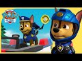 Over 1 Hour of Chase Rescue Knights Episodes and More | PAW Patrol | Cartoons for Kids Compilation