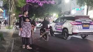 HIBURAN JALANAN//DJ DANGDUT REMIX RAP REMIX - REKENING NGANGGUR DI BLOKIR