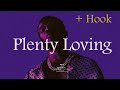 Wizkid - Plenty Loving  Instrumental Beat  Remake Hook (Open Verse) Prod by Pizole Beats