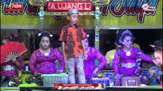 ' PENCUG ' BADAI BIRU || LIVE SHOW JAIPONG PMJ UJANG LANAY GROUP KARAWANG