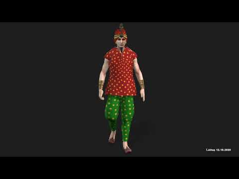 free iclone characters free iclone characters