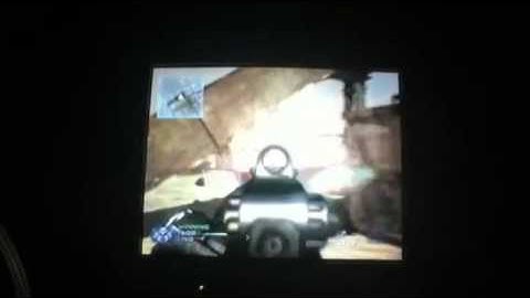 Me and my friend 1v1 on rust