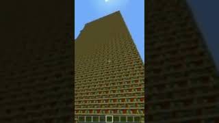 @Megamanny  Funiest scene in enchanment working (Minecraft) #minecraft