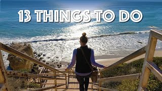 Malibu, California - 13 Things to Do!