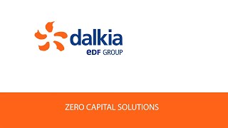 Zero-capital Energy Efficiency Solutions