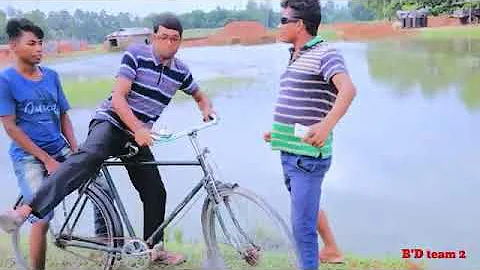 Watch New Comedy Video 2021 Amazing Funny Video 2021