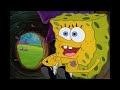 SpongeBob SquarePants Nature Pants With Finding Nemo S Barracuda Music 