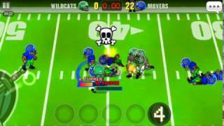 Football Heroes - Online - Android Gameplay screenshot 2