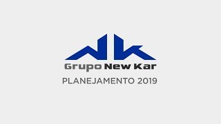 Planejamento 2019