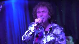 Подарки - Запорожец мой @ Glastonberry 28.04.2016