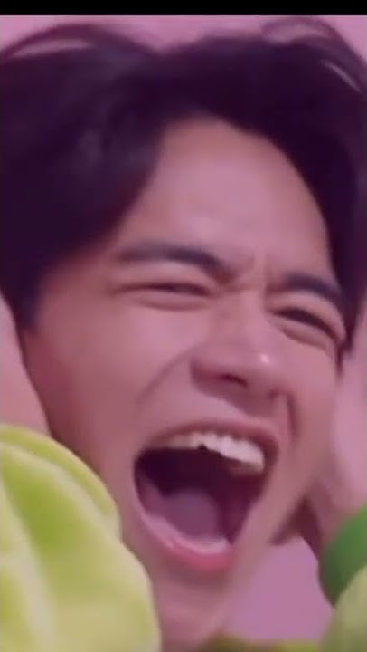 alasan mengapa #lucas gak suka katak🥲