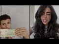 ابن اليمن مع بنت جميلة مهرك 1000ريال يمني هههه هتموت من الضحك 