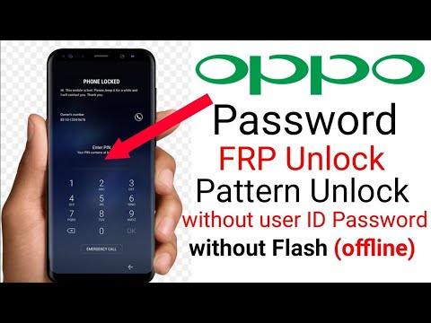 all-oppo-reset-password-how-to-fix-forgot-lockscreen-password-any-oppo-password
