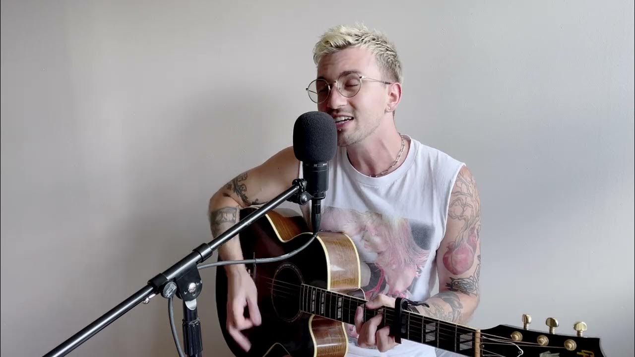 Pink Pony Club (Chappell Roan cover) Pink Pony Club (Chappell Roan cover)