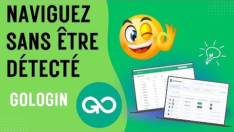 Configurer un proxy dans un navigateur antidetect