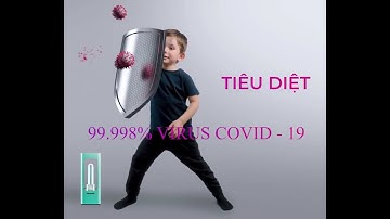 ĐÈN DIỆT KHUẨN PANASONIC - BẢO VỆ SỨC KHỎE CHO CẢ GIA ĐÌNH