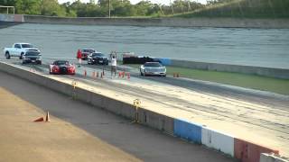 Viper vs Corvette (2)