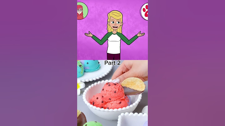 W czasie nauki szkolnej moja najlepsza przyjaciółka zaszła w ciążę! [Part 2] #animacja #story #ciąża
