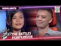 Kate, pinili muling mapasama sa Kamp Kawayan | The Voice Teens Philippines 2020