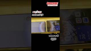 Tap & Share (Airdrop) on Realme & OPPO UI 6.0/ColorOS 15 #realmeui6 #tech #oppo #clouros15 #shorts