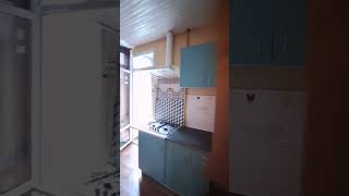 Большая 2-комнатная квартира 50 м² в новострое на Молдаванке, Одесса