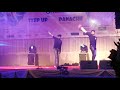 Group dance step up shishir 2019 nit meghalaya