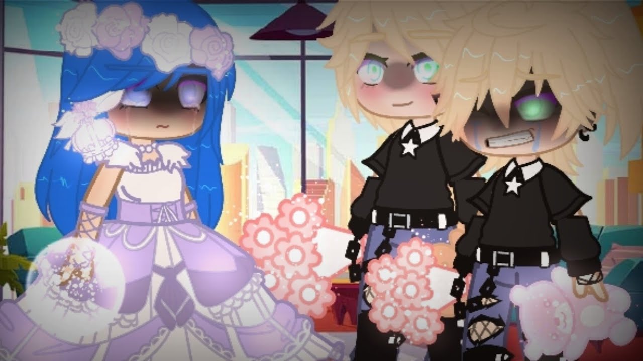 My bride meme //MLB//{ORIGINAL Concept }