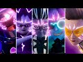 Miraculous Ladybug Season 6 Akumatized Villains Miraculous Ladybug Season 6 Akumatized Villains