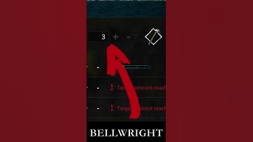 Bellwright: Tools Tip for You! #bellwright @PlayBellwright