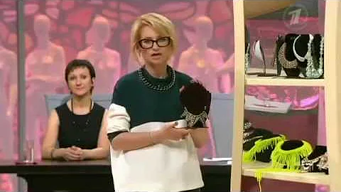 Красивое колье на шею. Красивое колье меняет ваш образ