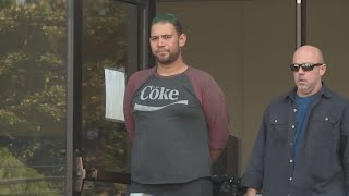 Man Charged in Arson Investigation