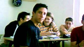 Última Clase De Catalán - Generación Del 88 - Sa Real