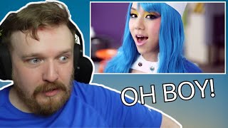 G.e.m. Oh Boy - G.e.m. Reaction - Ultimate G.e.m. Ranking