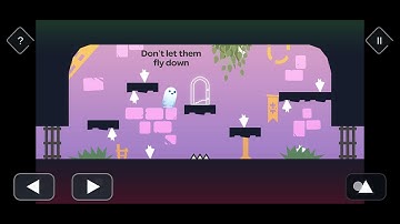 Tricky Castle: Trap Adventure – Witch Tower Level 35 | Solution & Walkthrough (Android & iOS)