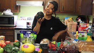 Healthy Grocery Haul & Easy Recipe Ideas by Homemaking with Denise 2,607 views 3 months ago 31 minutes