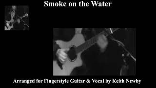 Smoke on the Water - Classic Deep Purple arranged