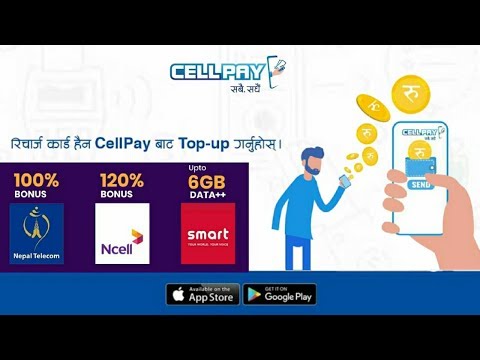 how-to-top-up-your-mobile-using-cellpay-app...-recharge-&-earn-loyalty-points.