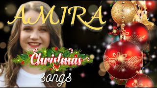 CHRISTMAS with AMIRA  (Eng. Sub).