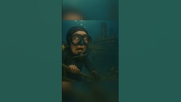 Bà Tám khám phá đại dương #ai #aivietnam #chatgpt