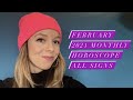 FEBRUARY 2021 HOROSCOPE All Signs: Welcome to the Future!