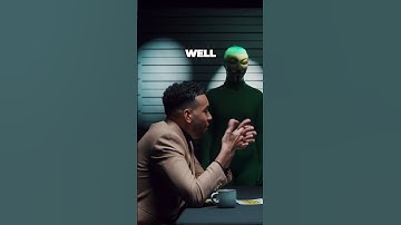 Challenging Racial Identity Creating a Mixed Race League #shorts