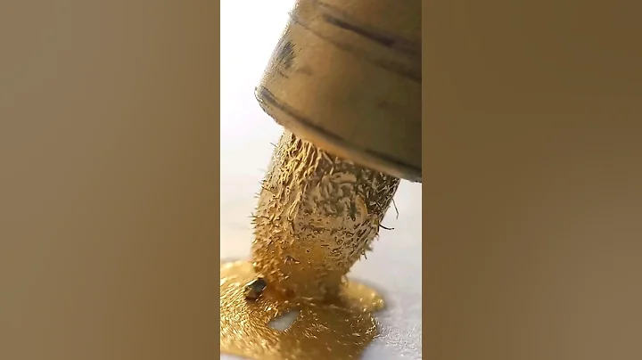 How Does the Marker Pen Work - Close-Up #asmr #closeup #shorts