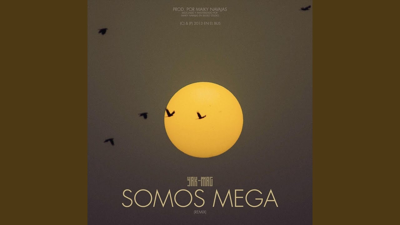 Somos Mega (Remix)