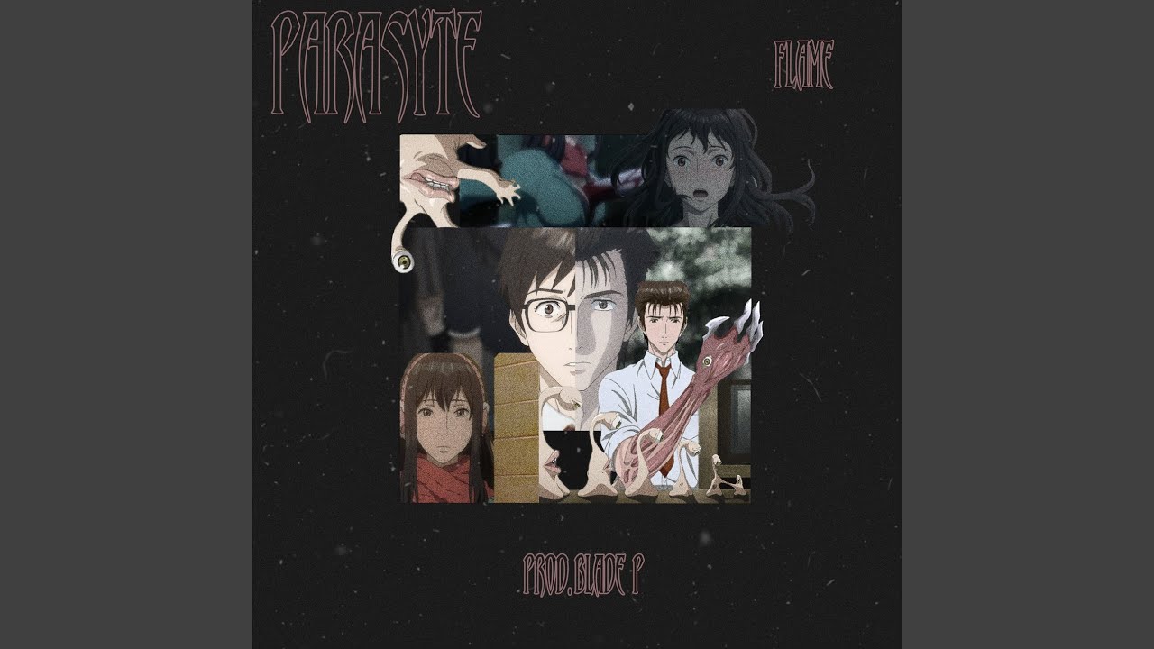 PARASYTE - YouTube