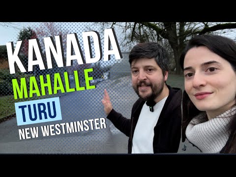 Kanada Mahalle Turu