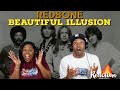 First Time Hearing Redbone - “Beautiful Illusion” Reaction | Asia and BJ