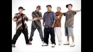 Jahanam - Megat Bojo [Audio]