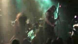 Enthroned - Deviant Nerve Angelus (live in Hellgium)